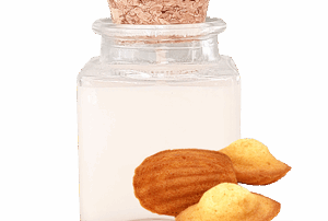 Parfum Madeleine pour bougie