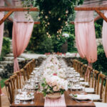 Quelles sont les tendances déco pour un mariage en 2023 ?