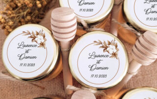 cadeaux invités