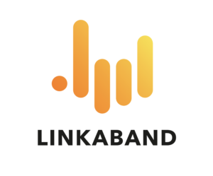 Logo Linkaband