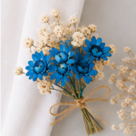 Bleu Saphir