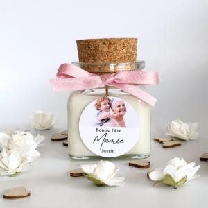grande bougie fête des grands-mères grande bougie fête des grands-mères