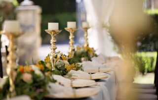 quelle bougie choisir mariage