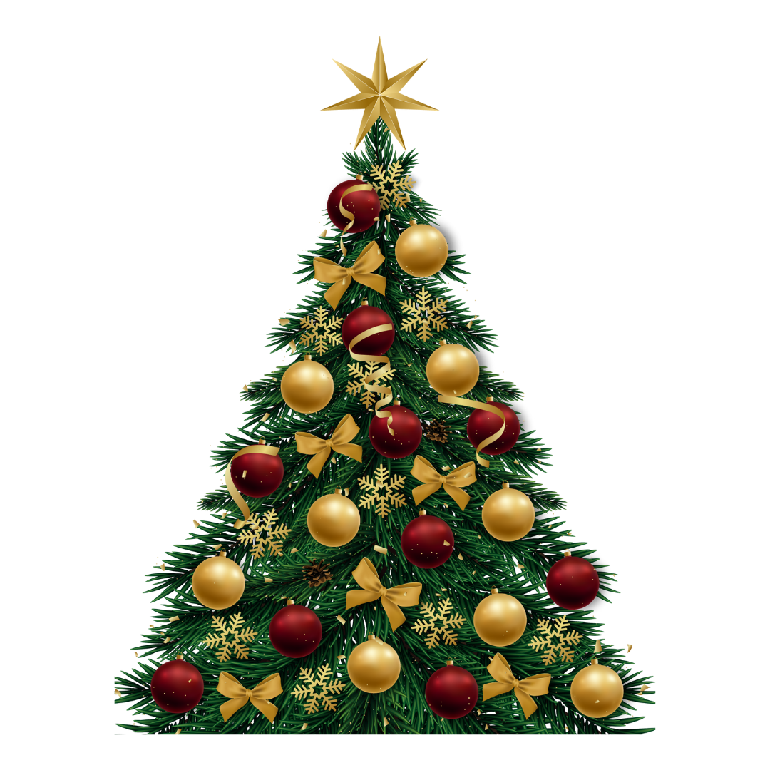 Sapin de Noël