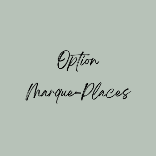 indiquer le prénom de vos invités