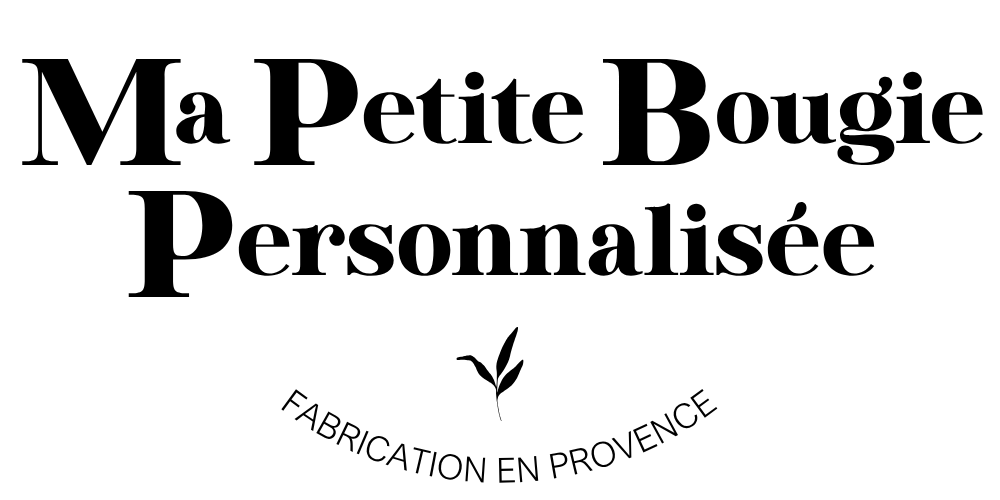 logo ma petite bougie personnalisée logo ma petite bougie personnalisée