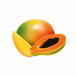 Mangue/papaye