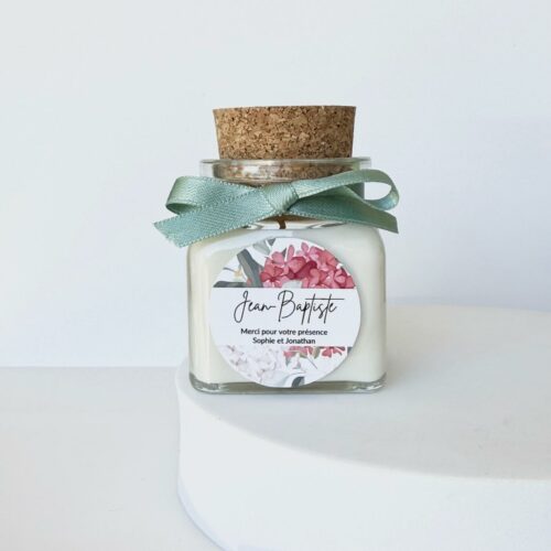 bougie parfumée 80 g marque place