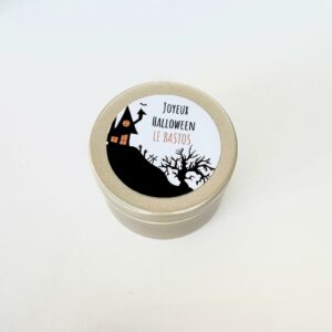 petite bougie halloween petite bougie halloween