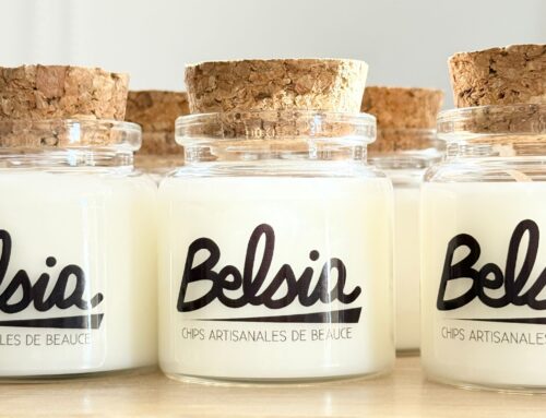 Cadeau Noël Entreprise – Belsia