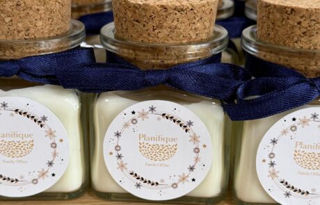 Goodies personnalisés Planifique Groupe