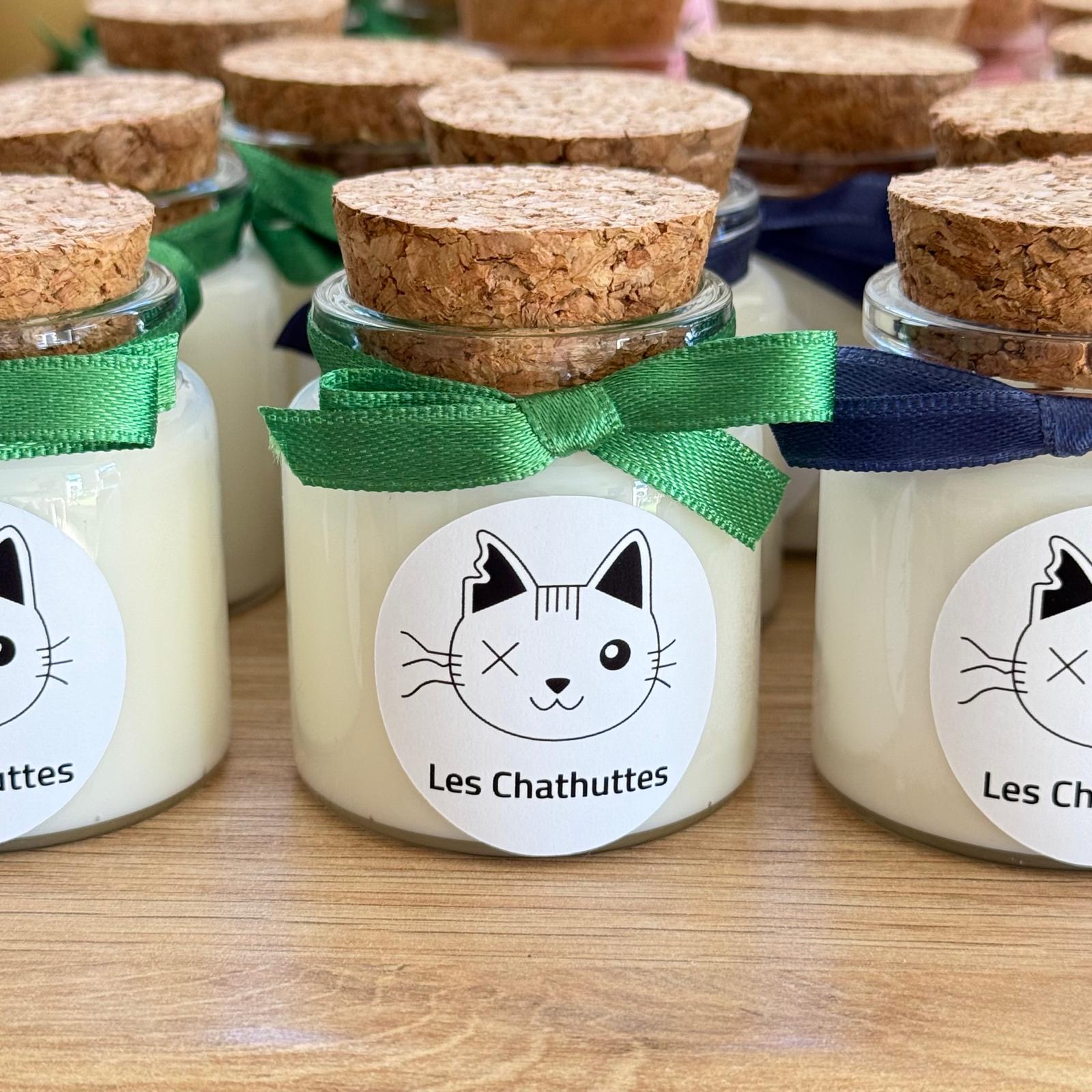 bougie chathuttes association