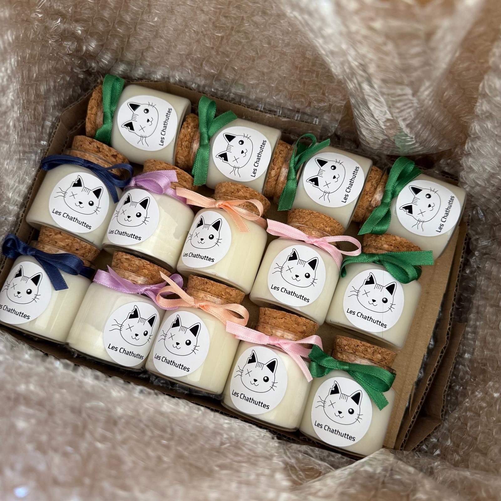 cadeau personnalisé association