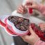 chocolat saint valentin