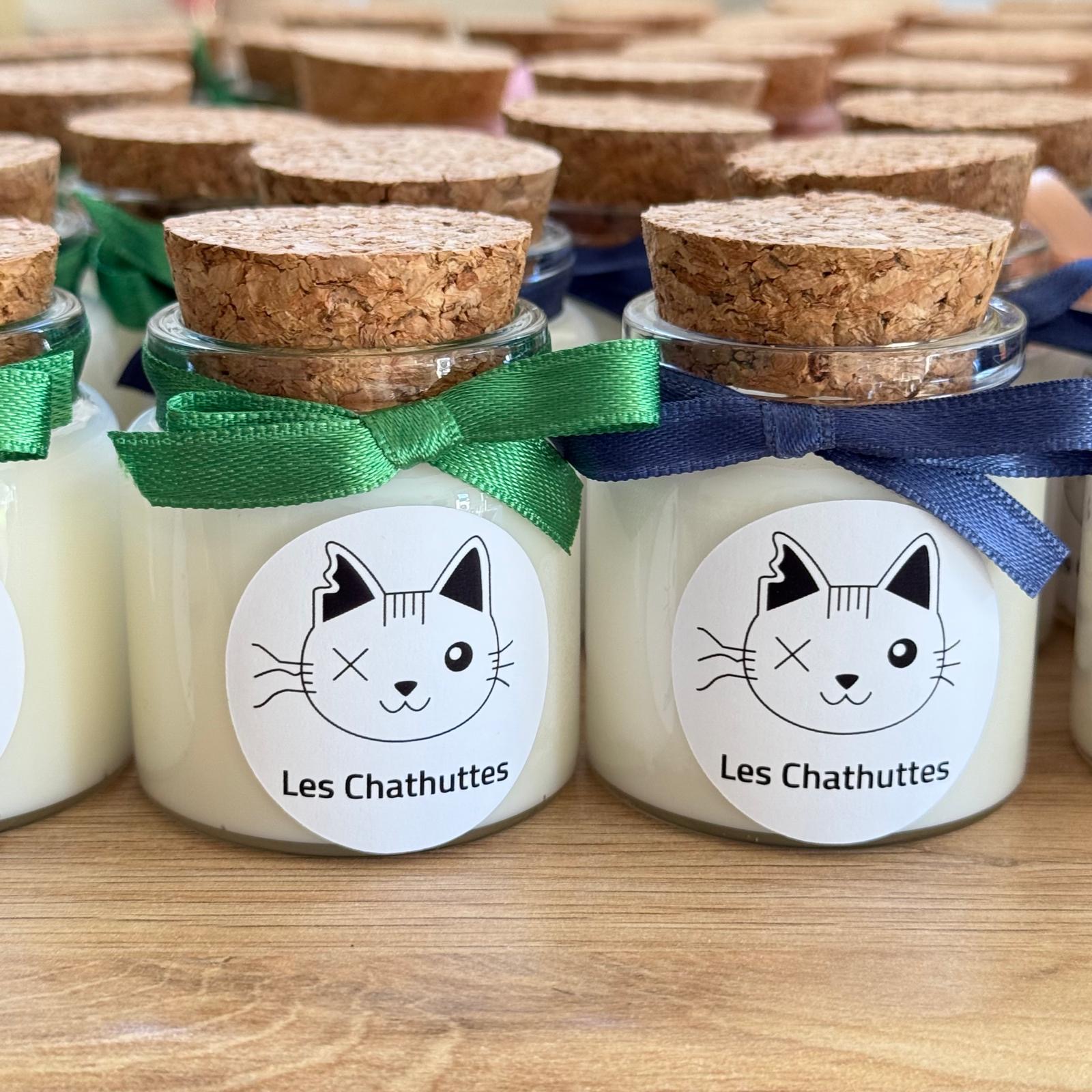 goodies personnalisé association