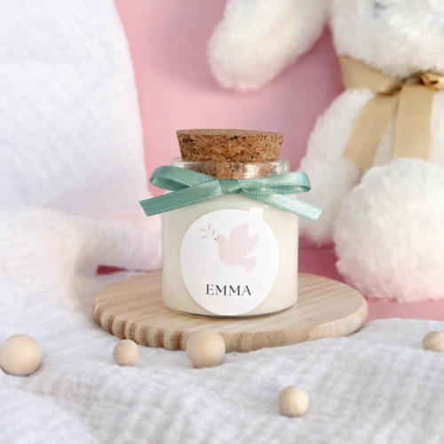 cadeaux invités naissance