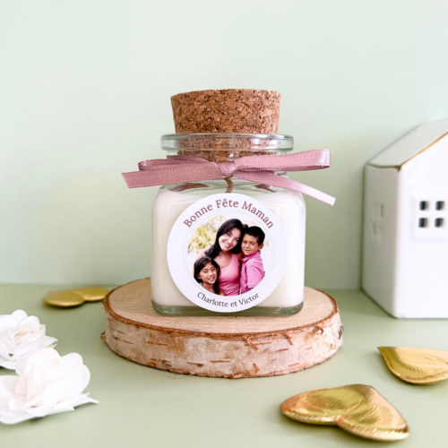 offrez un cadeau unique et original à votre maman pour la fête des mères