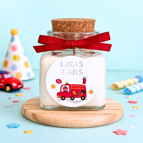 anniversaire fille ou garçon cadeau invité